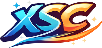 Logo xsc